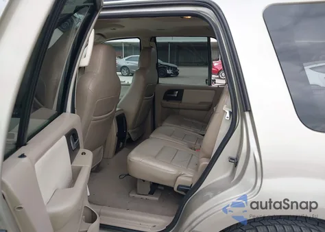 2004 Ford Expedition Xlt from USA, damaged, VIN 1FMRU15W44LB35884